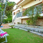 Cl12 Magnifica Villa Vistas Al Mar