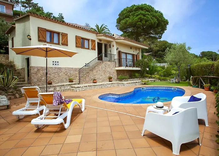 Cl12 Magnifica Villa Vistas Al Mar