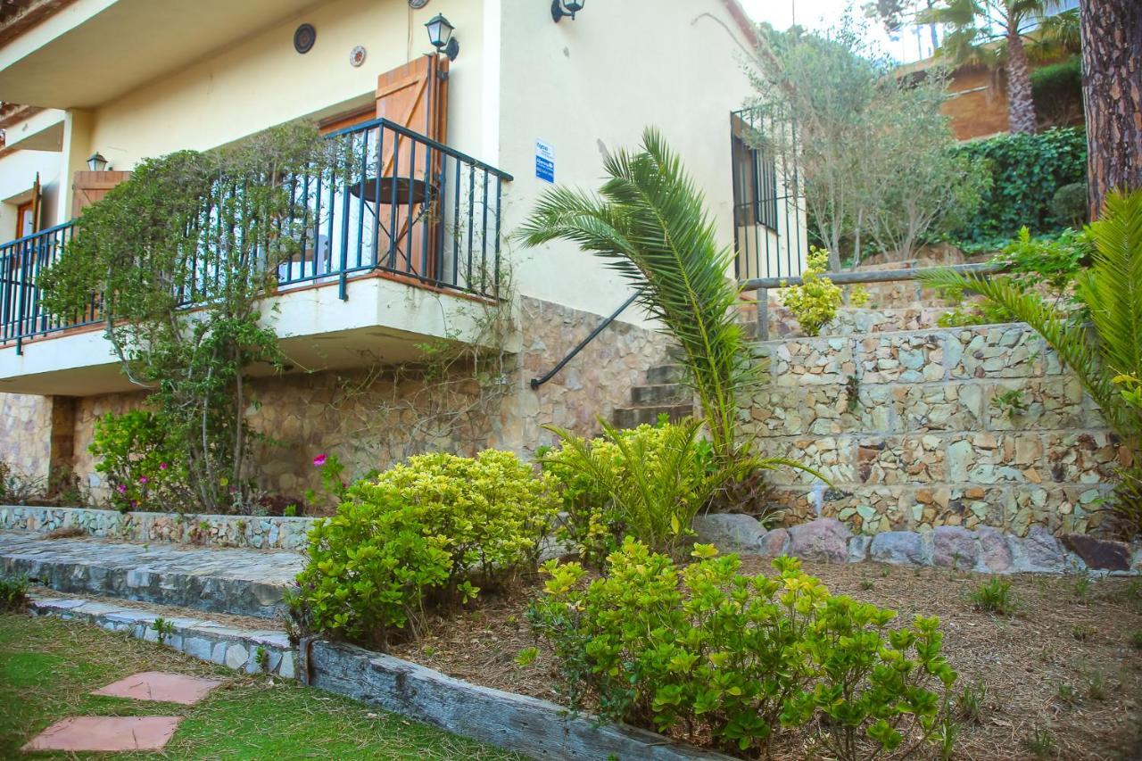 Vakantiehuis Cl12 Magnifica Vistas Al Mar Lloret de Mar
